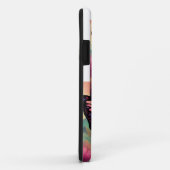 Vlinder iPhone Hoesje (Achterkant/rechts)