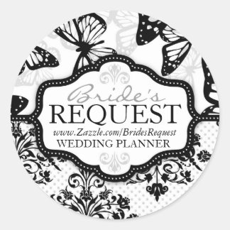 vlinder kisses bold business Sticker