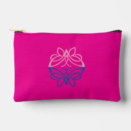 Vlinder Kleine Accessoiretas Etui