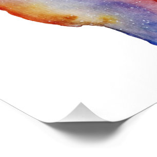 Vlinder Kodak Professioneel fotopapier (satijn) Foto Afdruk