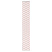 Vlinder Lange Tafel Runner Tafelloper (Voorkant)