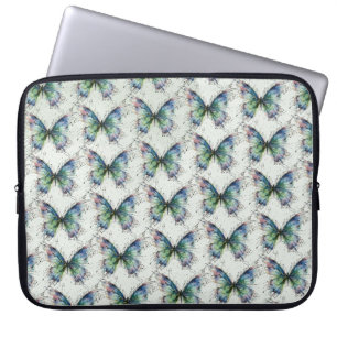 Vlinder Laptop Sleeve