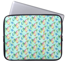 Vlinder Laptop Sleeve