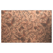 Vlinder leer 1 aangepaste stof (Yard (91,4 cm))