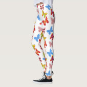 Vlinder Leggings (Links)