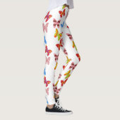 Vlinder Leggings (Rechts)