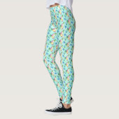 Vlinder Leggings (Links)