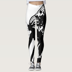 "Vlinder" Leggings