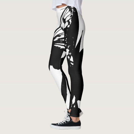 "Vlinder" Leggings (Links)