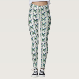 Vlinder Leggings