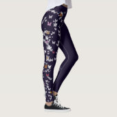 Vlinder Leggings (Rechts)