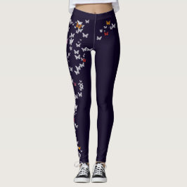 Vlinder Leggings