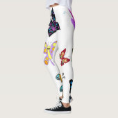 Vlinder Leggings (Links)