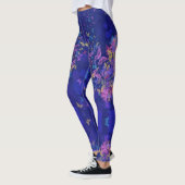 Vlinder Leggings Spring Design (Links)
