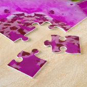 Vlinder Legpuzzel (Zijkant)