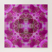 Vlinder Legpuzzel (Verticaal)