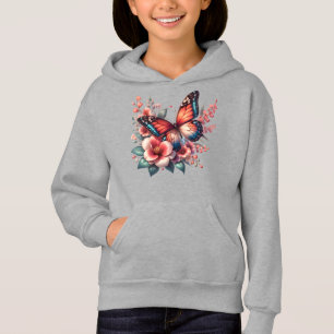 Vlinder Lente Sublimatie Clipart-96284