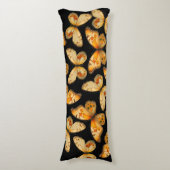 vlinder lichaamskussen (Voorkant Verticaal)