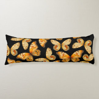 vlinder lichaamskussen