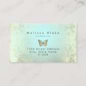 vlinder-logo-minttinten visitekaartje (Achterkant)