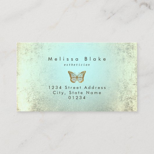 vlinder-logo-minttinten visitekaartje (Achterkant)