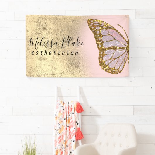 vlinder logo spandoek (Insitu)