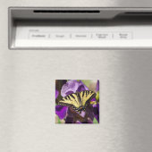 vlinder magneet (Insitu (Vaatwasser))