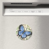  vlinder magneet (Insitu (Vaatwasser))