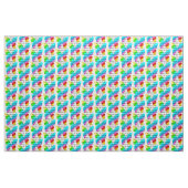 VLINDER MATTHEW 22:37 ONTWERP STOF (Yard (91,4 cm))