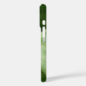 Vlinder met scharlaken staart Case-Mate iPhone case (Achterkant / Links)