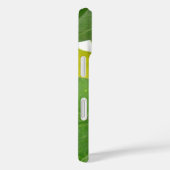 Vlinder met scharlaken staart Case-Mate iPhone case (Achterkant / Rechts)