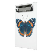 Vlinder Mini Klembord (Angled2)