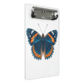 Vlinder Mini Klembord (Schuin)