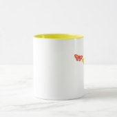 vlinder mok (Midden)