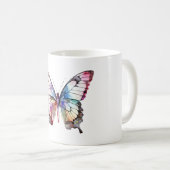 Vlinder Mok Fullcolor 1 (Voorkant rechts)