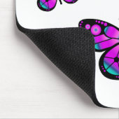 Vlinder Muismat (Hoek)