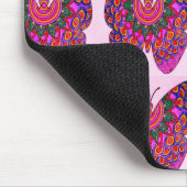 Vlinder Muismat (Hoek)