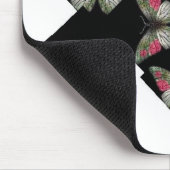 vlinder Muismat (Hoek)