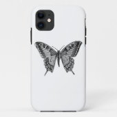vlinder natuur dier Case-Mate iPhone case (Achterkant)