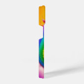 Vlinder Ontwerp iPhone Case iPhone Hoesje (Rechterkant)