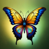 VLINDER ONTWORPEN KUSSENS