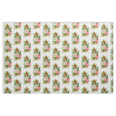 vlinder op de vloer stof (Fat Quarter)