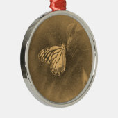  vlinder op ventilator - Ornamenten (Rechts)