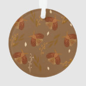 Vlinder Ornament (achterkant)