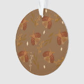 Vlinder Ornament (voorkant)