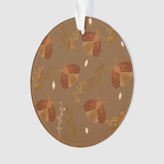 Vlinder Ornament (voorkant)