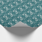 Vlinder Papier (Hoek)