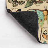  vlinder/papillons muismat (Hoek)