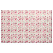 vlinder patroon 2 stof (Fat Quarter)