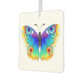 Vlinder Pauwen Oog Luchtverfrisser (Links)